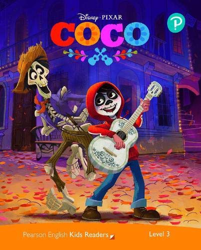 DKR 3: DISNEY PIXAR COCO DKR 3: DISNEY PIXAR COCO