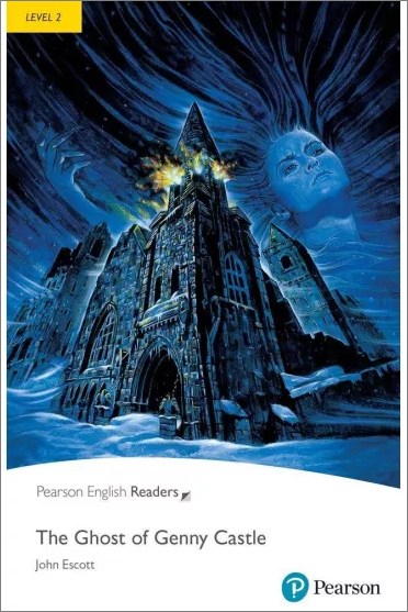 PR 2: THE GHOST OF GENNY CASTLE (+ DIGITAL ACTIVITIES + EBOOK) N/E