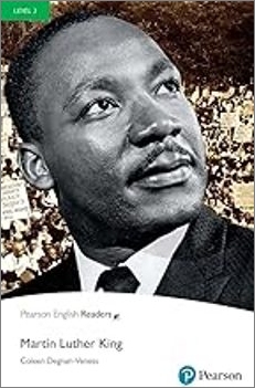 PR 3: MARTIN LUTHER KING (+ EBOOK + AUDIO) N/E