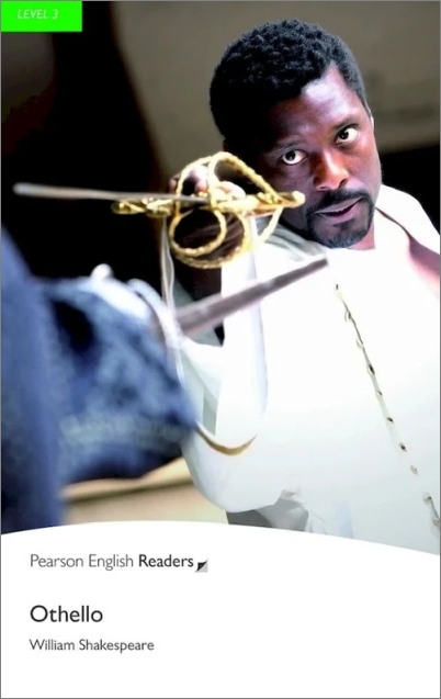 PR 3: OTHELLO (+ EBOOK + AUDIO) N/E