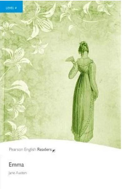 PR 4: EMMA (+ DIGITAL ACTIVITIES + EBOOK) N/E