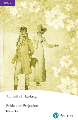 PR 5: PRIDE AND PREJUDICE (+ DIGITAL ACTIVITIES + EBOOK) N/E