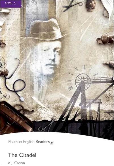 PR 5: THE CITADEL (+ DIGITAL ACTIVITIES + EBOOK) N/E