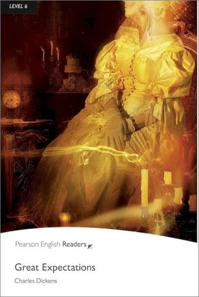 PR 6: GREAT EXPECTATIONS (+ DIGITAL ACTIVITIES + EBOOK) N/E