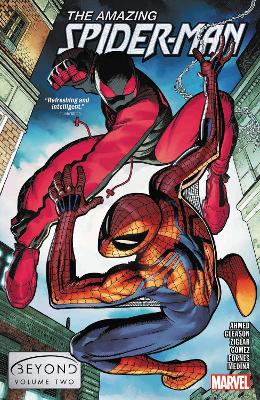 AMAZING SPIDER-MAN: BEYOND VOL. 2    PB