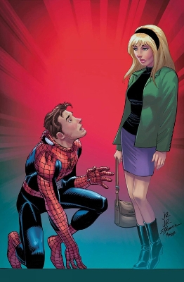 AMAZING SPIDER-MAN BY WELLS & ROMITA JR. VOL. 3 PB AMAZING SPIDER-MAN BY WELLS & ROMITA JR. VOL. 3 PB