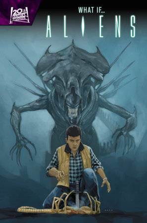 Aliens: What If...? Aliens: What If...?