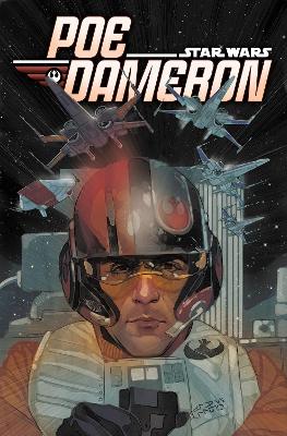 STAR WARS: POE DAMERON OMNIBUS    HC