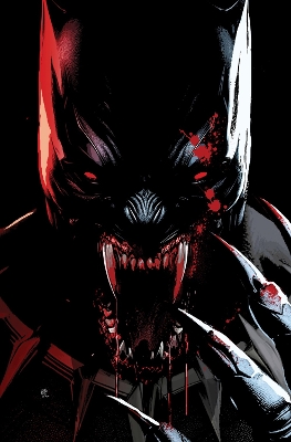 Blood Hunt: Marvel Universe Blood Hunt: Marvel Universe