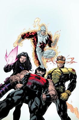 X-Men by Jed Mackay Vol. 2     PB