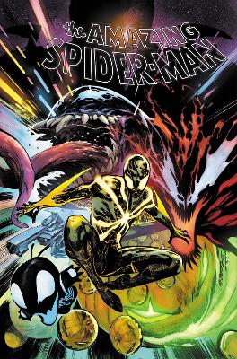 AMAZING SPIDER-MAN VOL. 4: BROKEN    PB