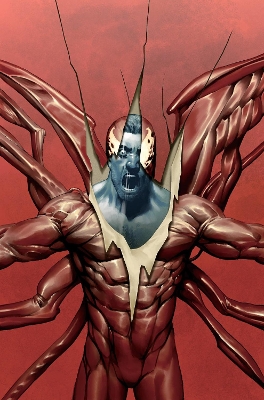 Eddie Brock: Carnage Vol. 2