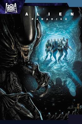 Alien: Paradiso PB Alien: Paradiso PB