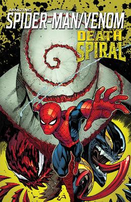 AMAZING SPIDER-MAN/VENOM: DEATH SPIRAL    PB
