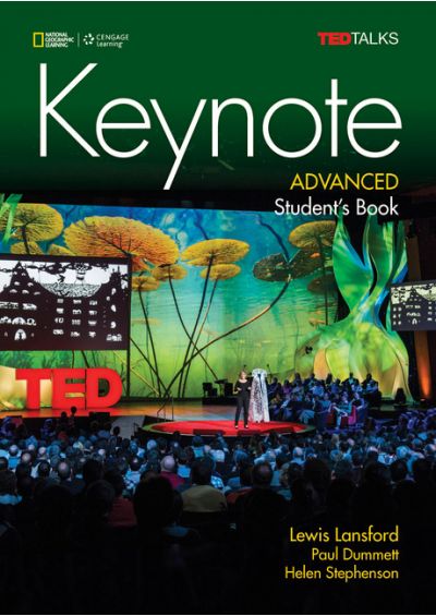 KEYNOTE ADVANCED SB VS EBOOK WO/A BRIT. ED KEYNOTE ADVANCED SB VS EBOOK WO/A BRIT. ED