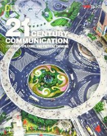 21ST CENTURY COMMUNICATION 4: LISTENING, SPEAKING AND CRITICAL THINKING SB 21ST CENTURY COMMUNICATION 4: LISTENING, SPEAKING AND CRITICAL THINKING SB