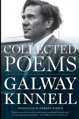 COLLECTED POEMS COLLECTED POEMS
