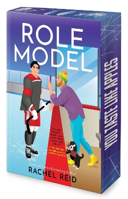 GAME CHANGERS 5: ROLE MODEL - DELUXE LIMITED EDITION PB