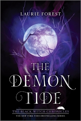 THE DEMON TIDE 4 PB THE DEMON TIDE 4 PB