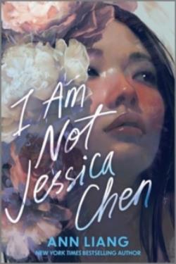 I AM NOT JESSICA CHEN HC