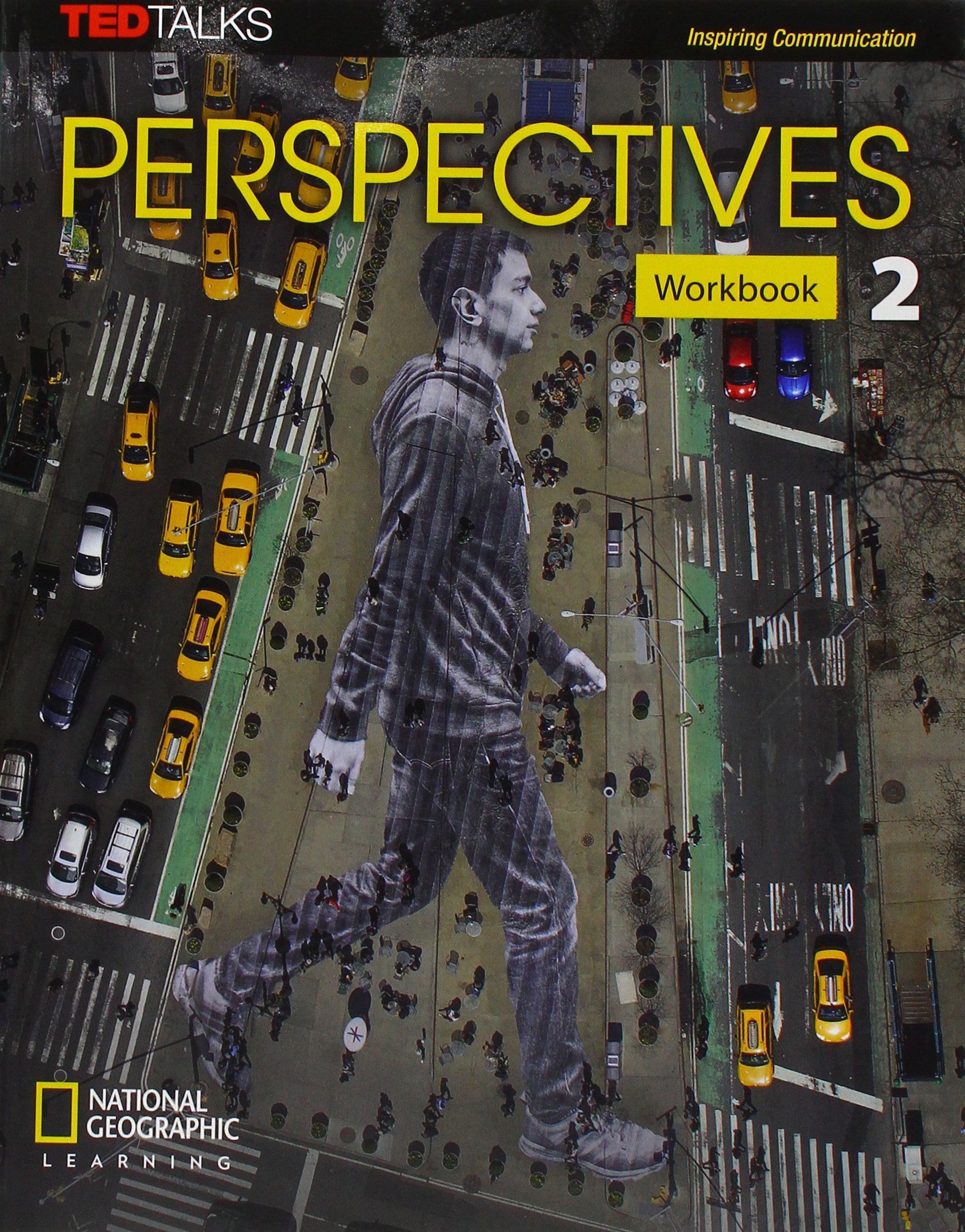 PERSPECTIVES 2 WB - AMER. ED PERSPECTIVES 2 WB - AMER. ED