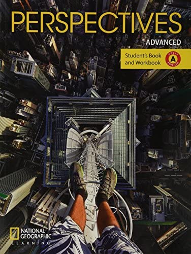 PERSPECTIVES ADVANCED BRE SB & WB COMBO SPLIT A