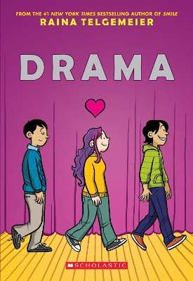 DRAMA PB DRAMA PB