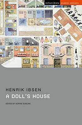 A DOLL'S HOUSE