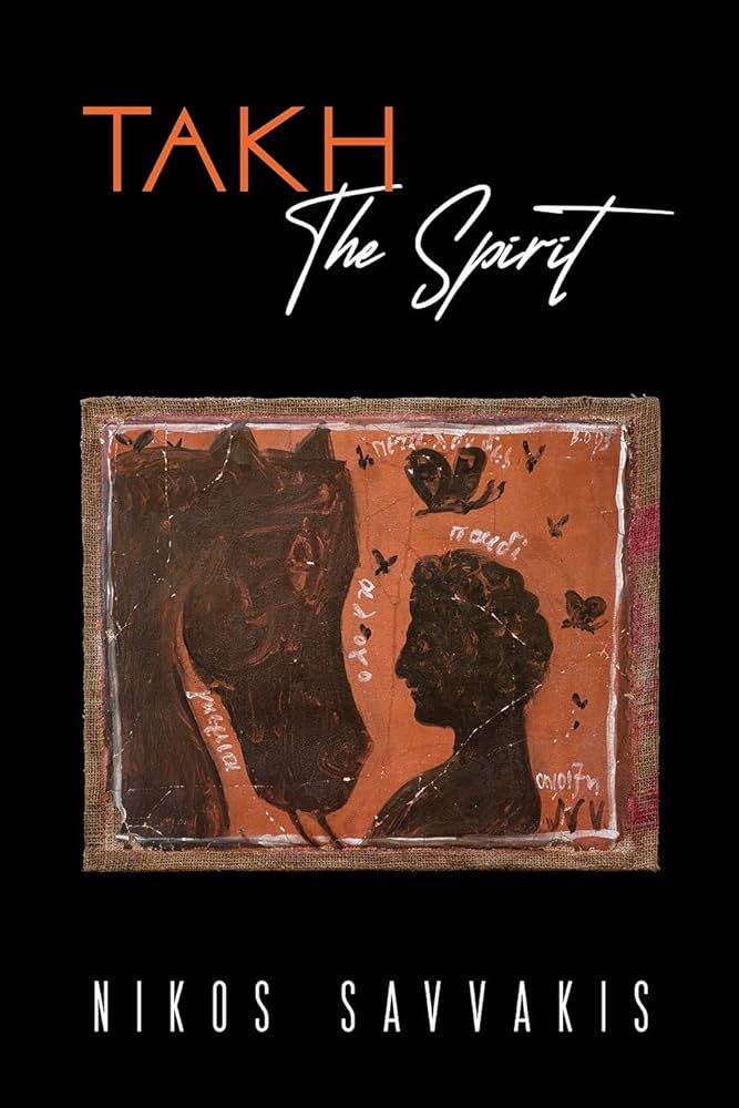 TAKH-THE SPIRIT