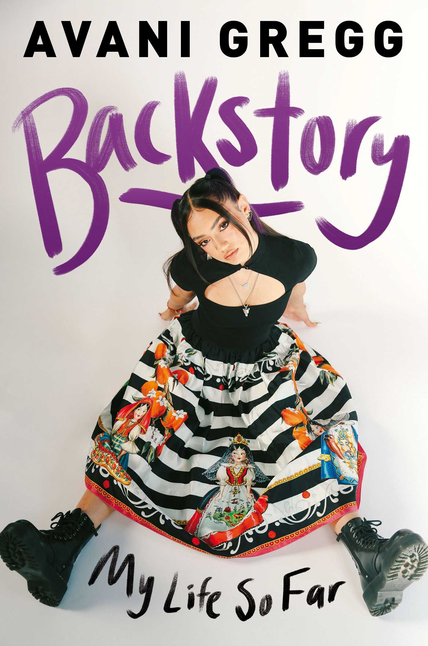 BACKSTORY