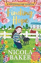 FINDING HOPE : 1 HC