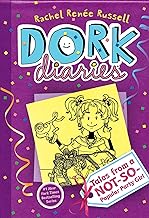 DORK DIARIES 2: PARTY TIME