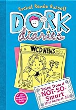DORK DIARIES 5: DEAR DORK