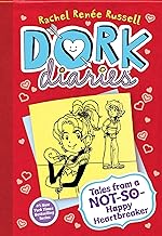 DORK DIARIES 6: HOLIDAY HEARTBREAK