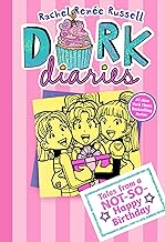 DORK DIARIES 13: BIRTHDAY DRAMA!