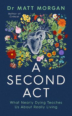 A SECOND ACT HC A SECOND ACT HC