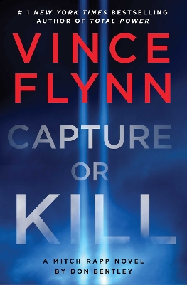 CAPTURE OR KILL : VOLUME 23 PB