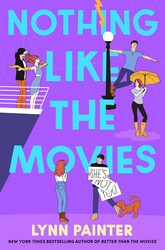Better Than the Movies 2: Nothing Like the Movies