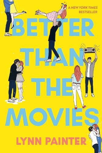 Better Than the Movies 1