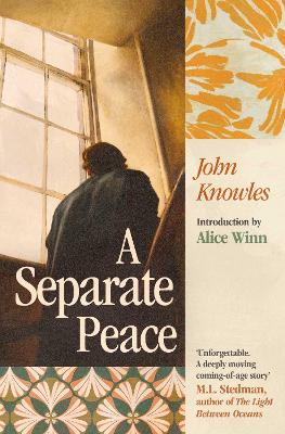 A SEPARATE PEACE PB