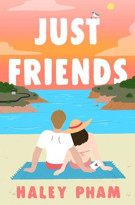 JUST FRIENDS