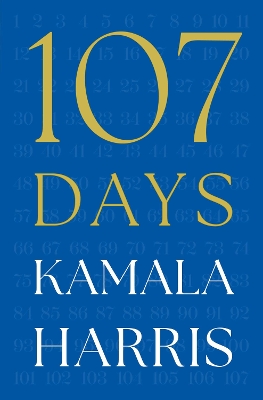 107 Days HC 107 Days HC