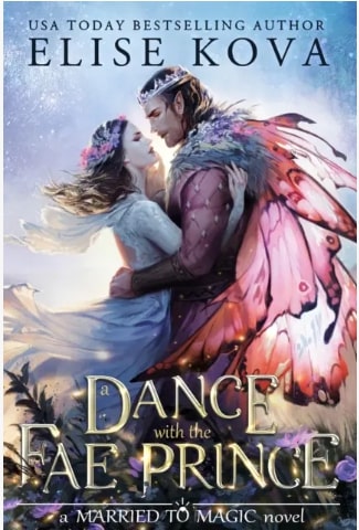 A Dance with the Fae Prince A Dance with the Fae Prince