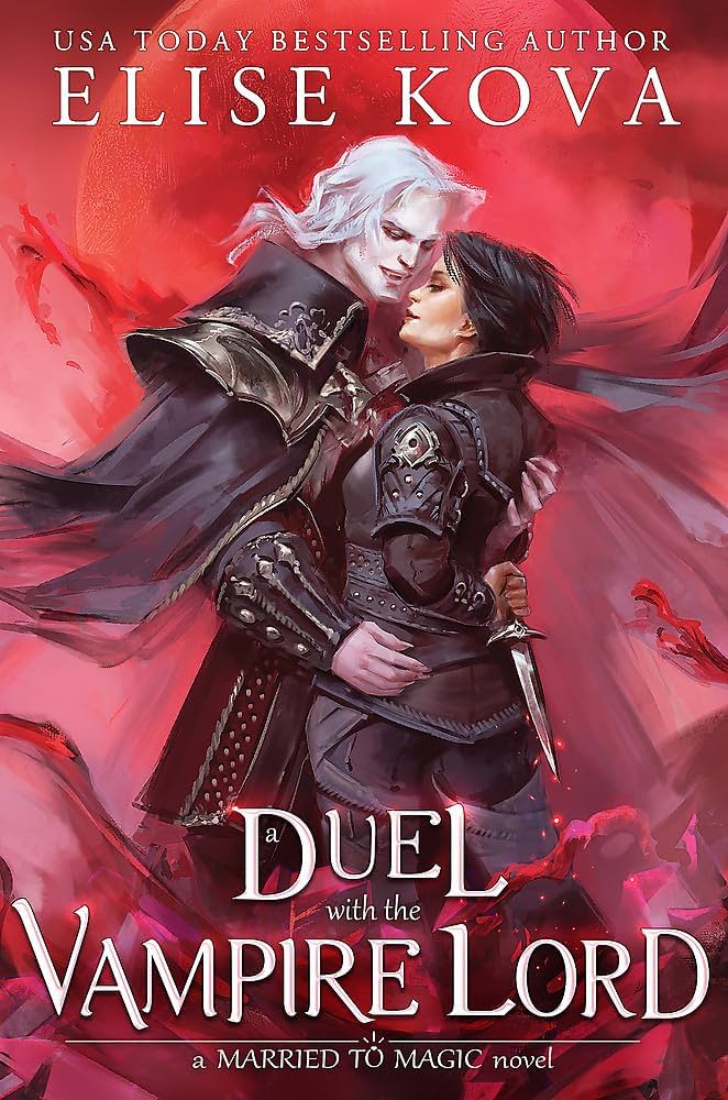 A Duel with the Vampire Lord A Duel with the Vampire Lord