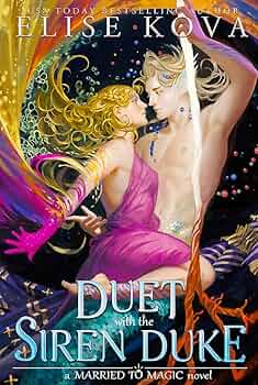 A Duet with the Siren Duke A Duet with the Siren Duke