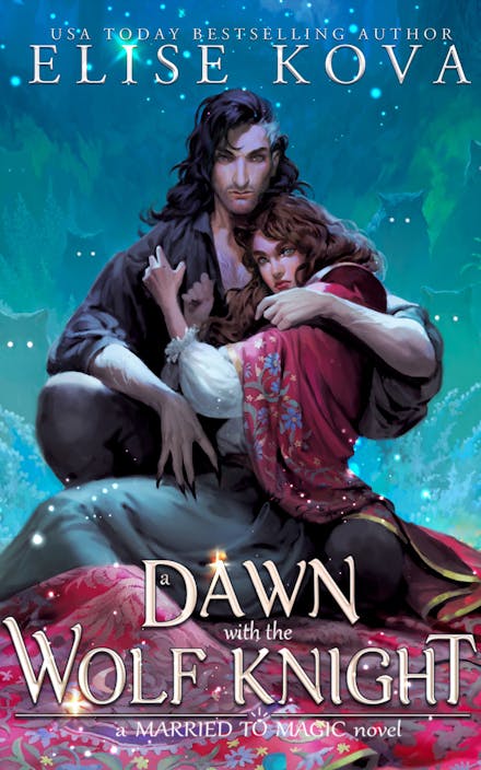 A Dawn with the Wolf Knight PB A Dawn with the Wolf Knight PB