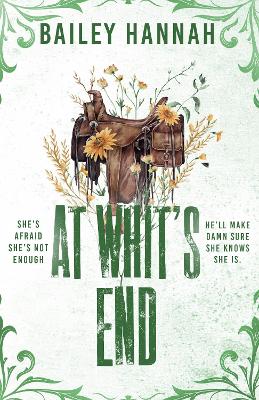 AT WHIT'S END PB