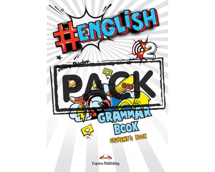 # ENGLISH 2 GRAMMAR (+ DIGIBOOKS APP) (INTER.ED.) # ENGLISH 2 GRAMMAR (+ DIGIBOOKS APP) (INTER.ED.)