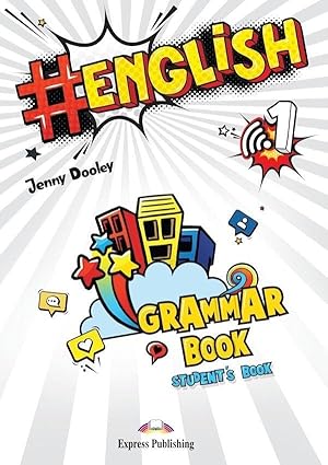 # ENGLISH 1 GRAMMAR (+ DIGIBOOKS APP) (INTERN.ED.) # ENGLISH 1 GRAMMAR (+ DIGIBOOKS APP) (INTERN.ED.)