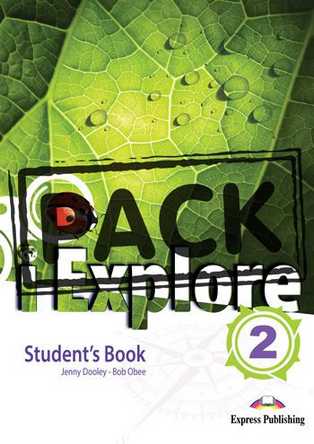 I EXPLORE 2 SB PACK I EXPLORE 2 SB PACK